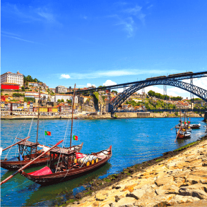 Projeto Porto